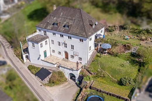 Detached House in Wolfach, Freiburg Region