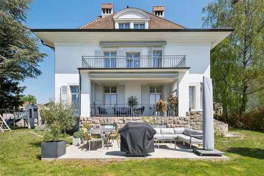 Detached House in Blonay, Riviera-Pays-d'Enhaut District