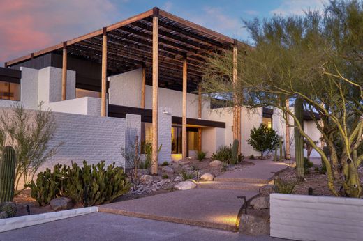 Detached House in Tucson, Pima County