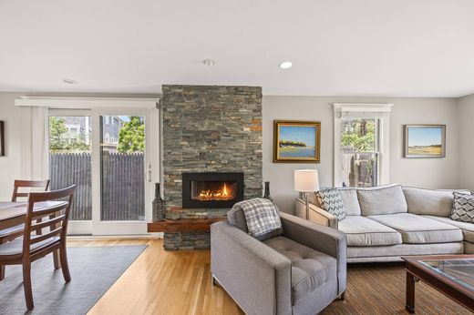 Apartment in Provincetown, Barnstable County