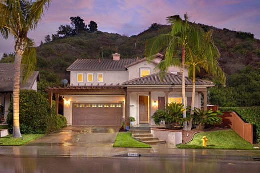 Einfamilienhaus in Carlsbad, San Diego County