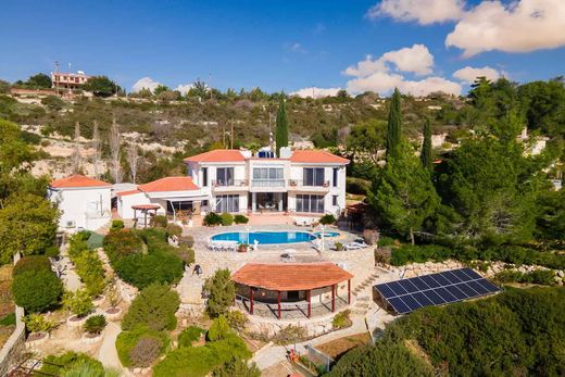 Detached House in Paphos, Paphos District