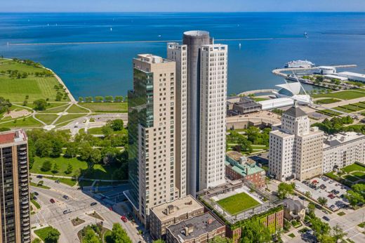 Apartamento - Milwaukee, Milwaukee County