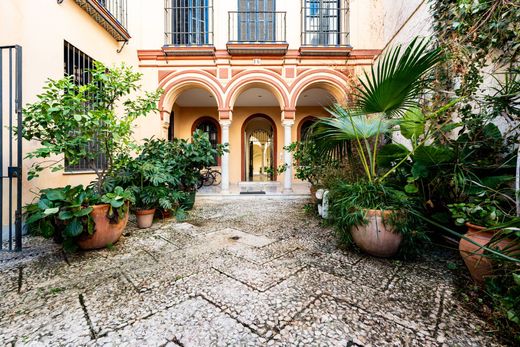 Apartment / Etagenwohnung in Sevilla, Andalusien