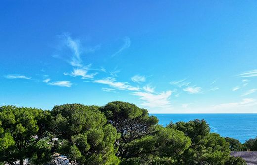 Sète, Héraultの一戸建て住宅