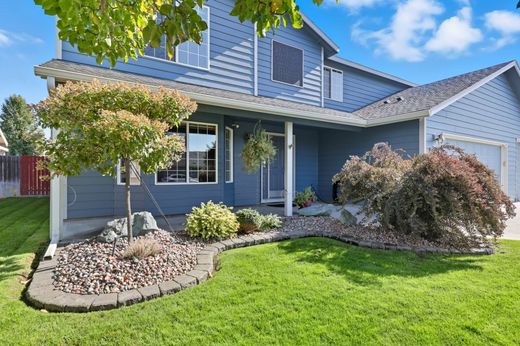 Μονοκατοικία σε Pasco, Franklin County