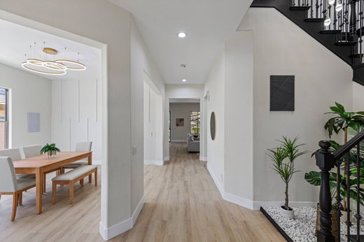 Vrijstaand huis in Henderson, Clark County