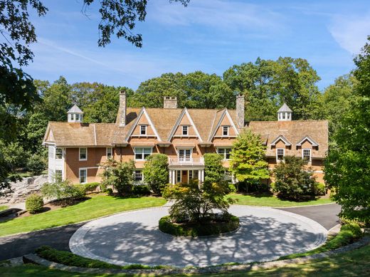 Casa en Greenwich, Fairfield County