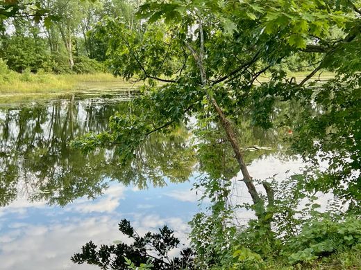 Terreno en Northumberland, Saratoga County