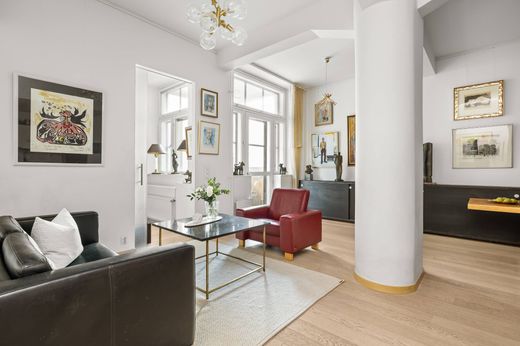 Apartment in Helsinki, Uusimaa