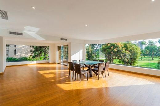 Apartment / Etagenwohnung in San Isidro, Lima