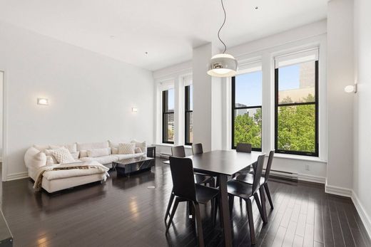 Apartment in Montreal, City of Montréal