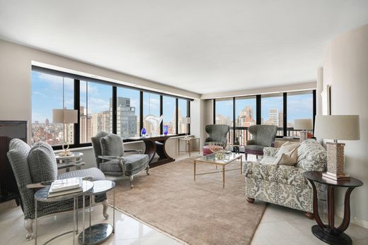 Appartement à New York, État de New York