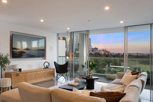 Casa en Woolloomooloo, State of New South Wales