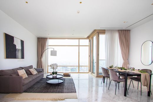 Piso / Apartamento en Bangkok