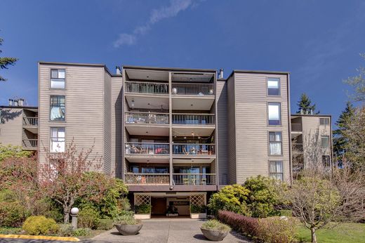 Apartment in Redmond, King County