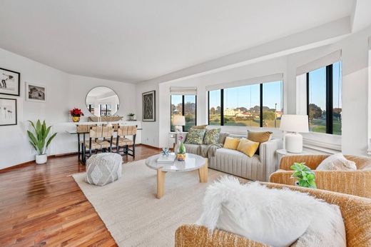 Apartment / Etagenwohnung in San Francisco, City and County of San Francisco