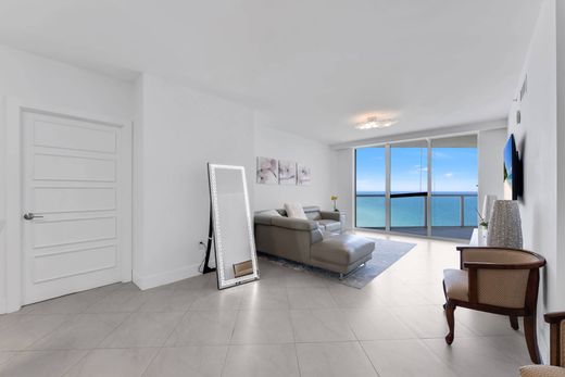 Apartamento - Sunny Isles Beach, Miami-Dade County