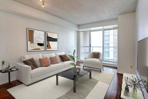 Appartement à Toronto, Ontario