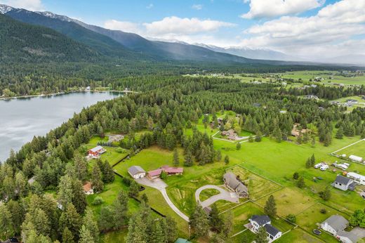 Casa Unifamiliare a Kalispell, Flathead County