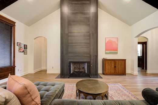 Müstakil ev Oklahoma City, Oklahoma County