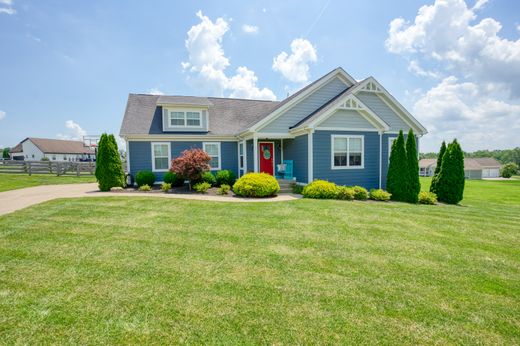 Smithfield, Henry Countyの一戸建て住宅