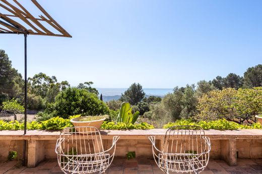 Country House in Esporles, Province of Balearic Islands