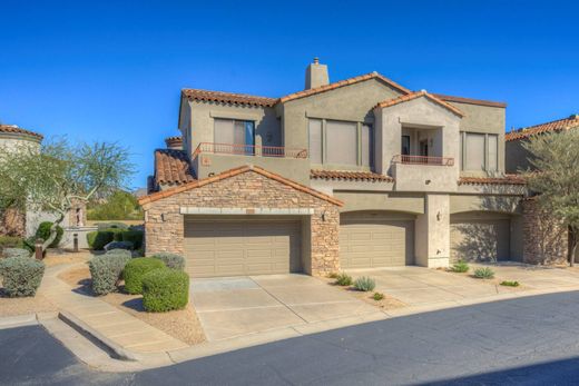 Şehir evi  Scottsdale, Maricopa County