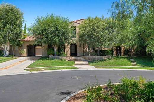 Einfamilienhaus in Tustin, Orange County