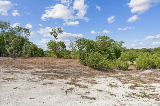 Land in Whitewright, Grayson County