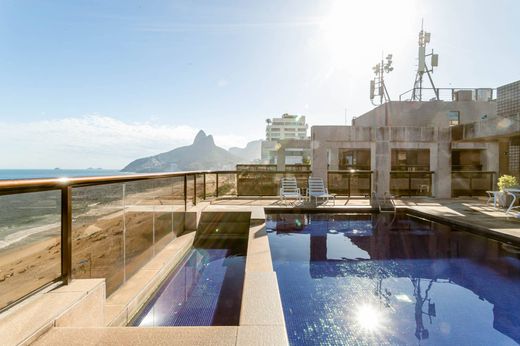 Διαμέρισμα σε Ρίο ντε Τζανέιρο, Rio de Janeiro