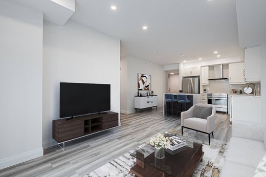 Apartament w Hamilton, Ontario