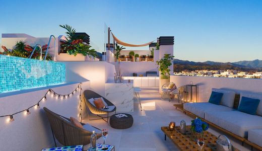Apartamento - Estepona, Málaga