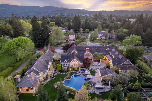 Casa Independente - Alamo, Condado de Contra Costa
