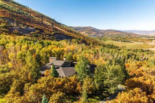 Maison de luxe à Park City, Comté de Summit