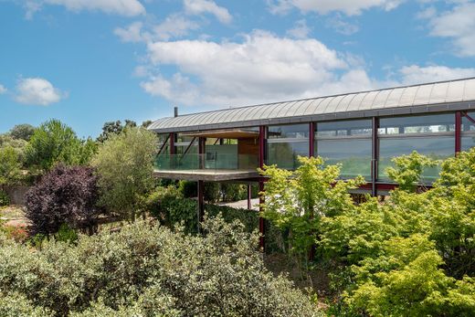 Casa Unifamiliare a San Sebastián de los Reyes, Provincia de Madrid