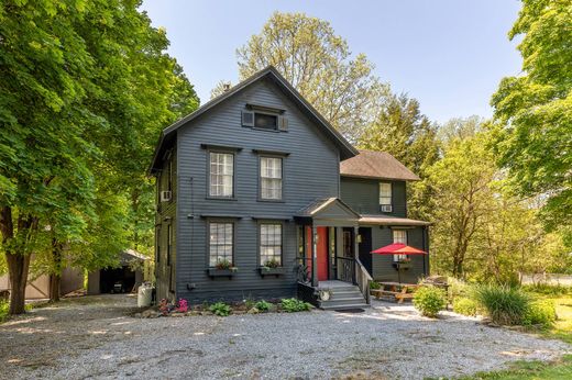 Maison individuelle à Lakeville, Comté de Litchfield