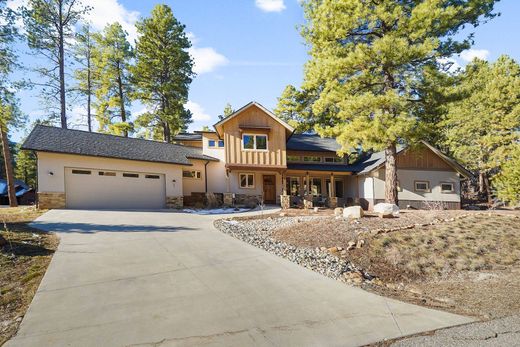 Luxe woning in Durango, La Plata County