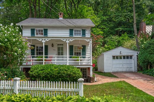 Casa en Roslyn, Nassau County