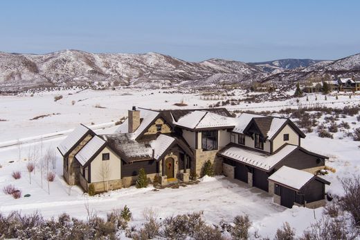 Dom jednorodzinny w Snowmass, Pitkin County