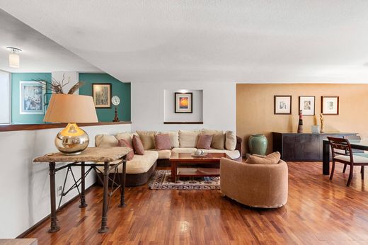 Apartment in Mexico City, The Federal District