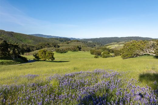 Terreno en Carmel Valley, Monterey County