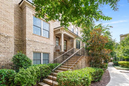 Stadswoning in Atlanta, Fulton County