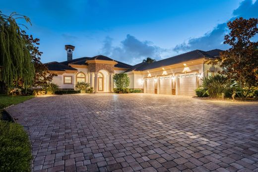 Μονοκατοικία σε Stuart, Martin County