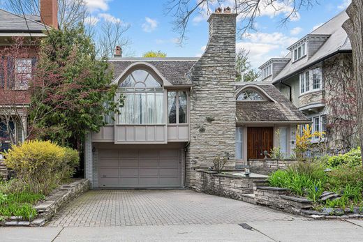 Casa en Toronto, Ontario