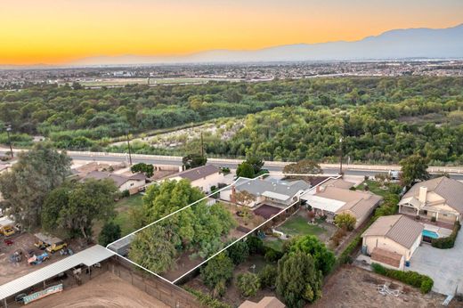 Dom jednorodzinny w Norco, Riverside County