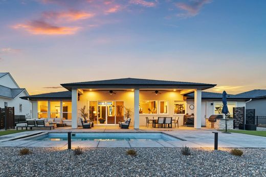 Частный Дом, Eagle, Ada County