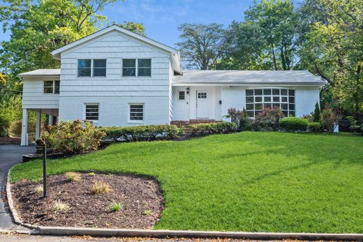 Частный Дом, Great Neck, Nassau County