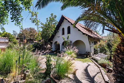 Частный Дом, La Reina, Provincia de Santiago de Chile