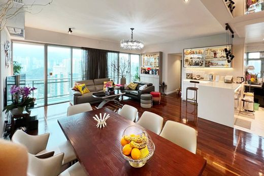 Apartamento - Kowloon City